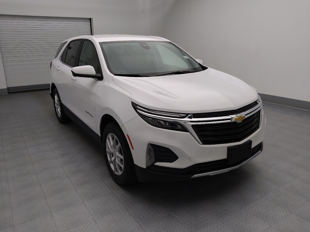 2024 Chevrolet Equinox LT - Photo 10