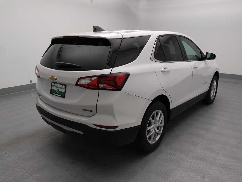 2024 Chevrolet Equinox LT - Photo 7