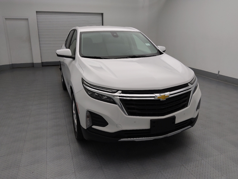 2024 Chevrolet Equinox LT - Photo 11