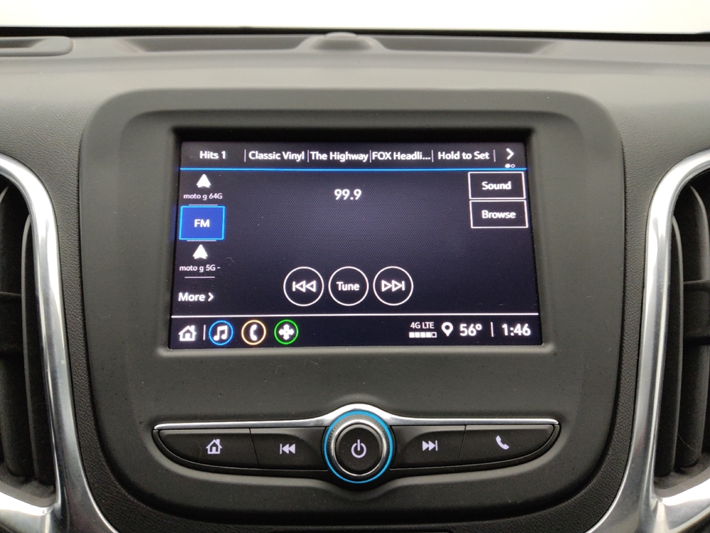 2024 Chevrolet Equinox LT - Photo 19