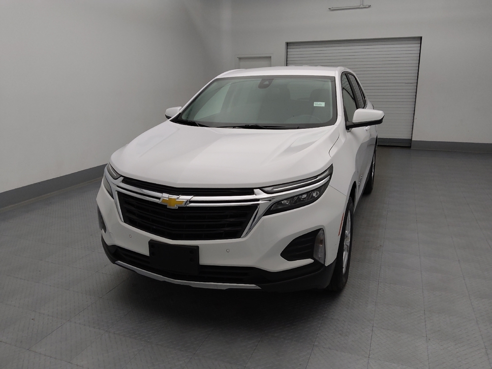 2024 Chevrolet Equinox LT - Photo 12