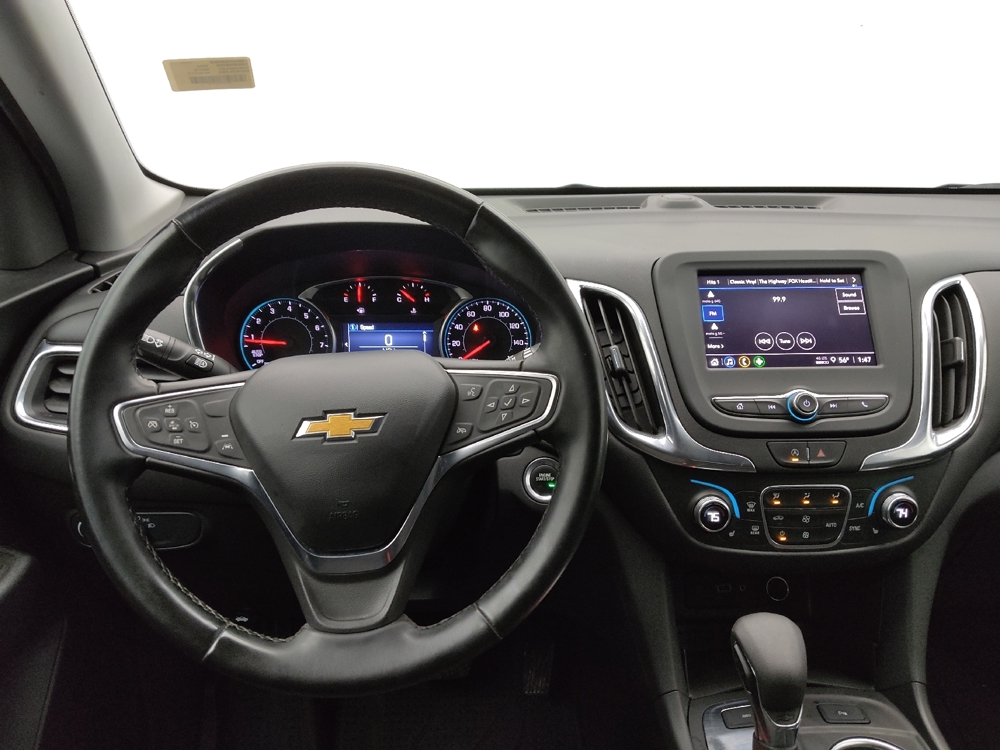2024 Chevrolet Equinox LT - Photo 17