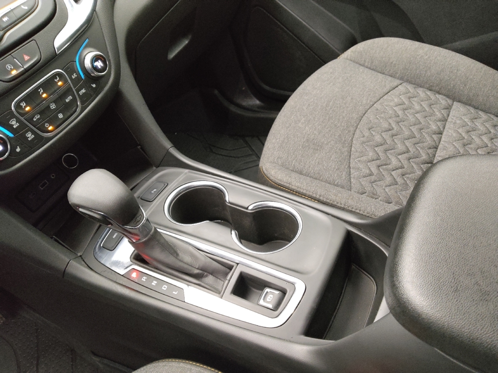 2024 Chevrolet Equinox LT - Photo 20