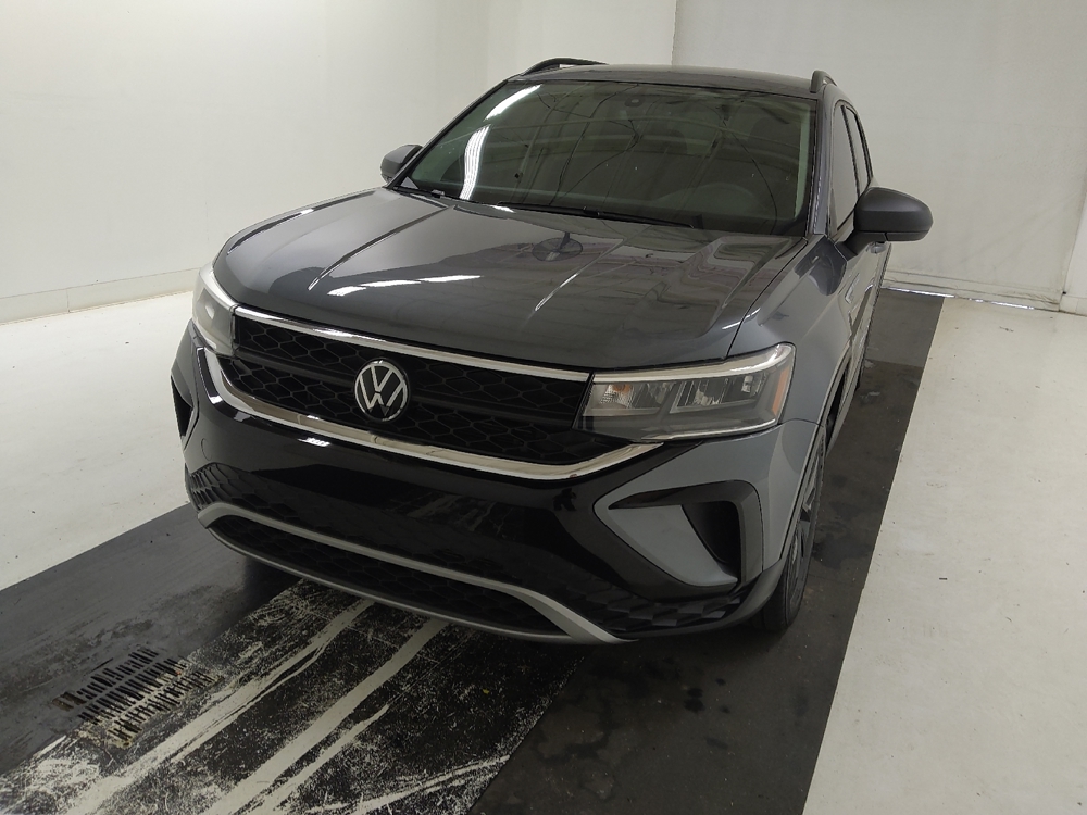 2023 Volkswagen Taos S