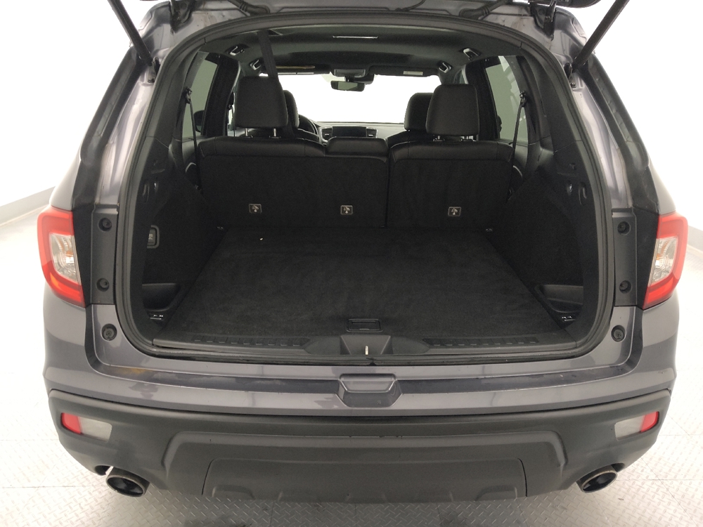 2020 Honda Passport EX-L - Photo 22
