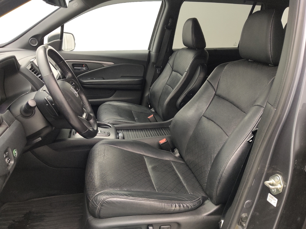 2020 Honda Passport EX-L - Photo 13