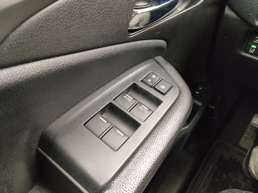2020 Honda Passport EX-L - Photo 21