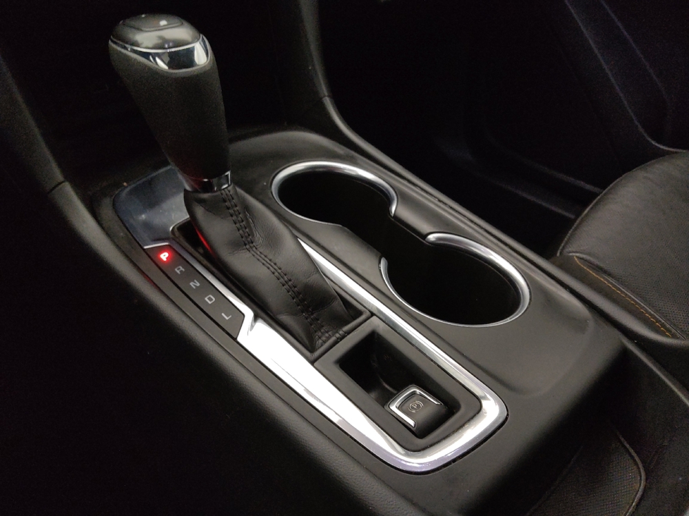2021 Chevrolet Equinox LT - Photo 20
