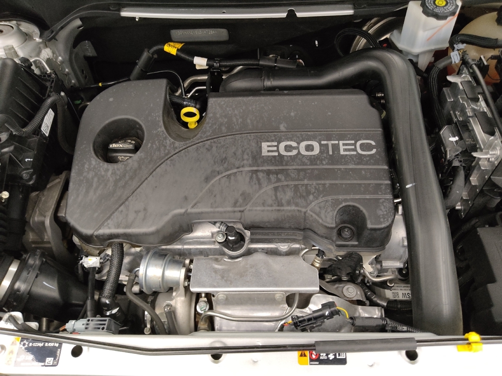 2021 Chevrolet Equinox LT - Photo 23