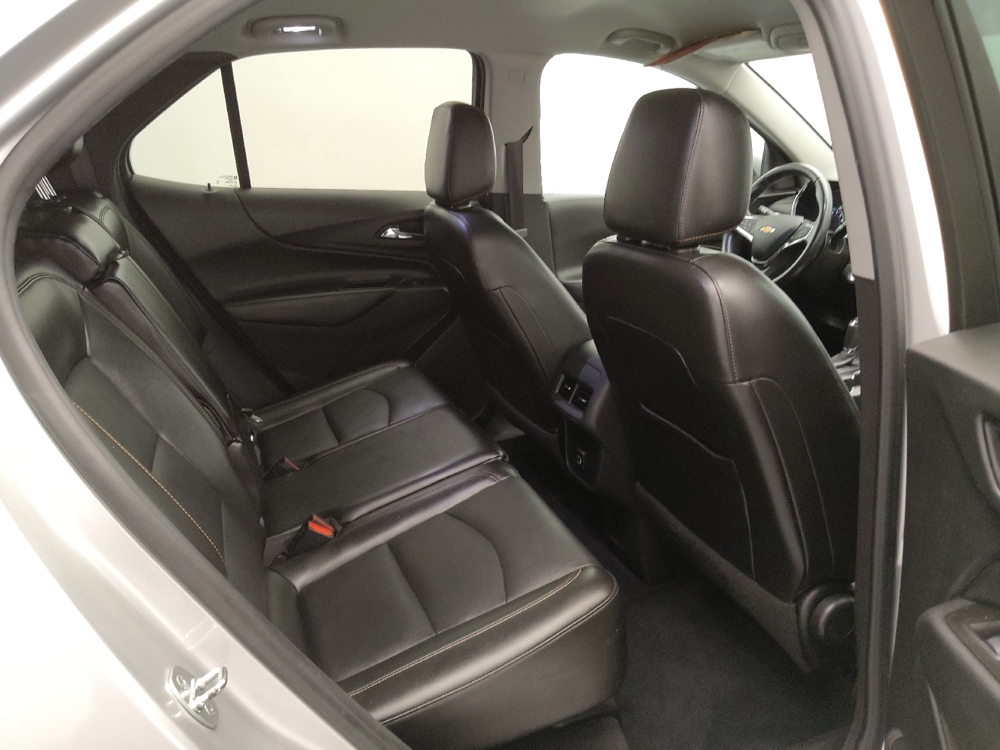 2021 Chevrolet Equinox LT - Photo 15