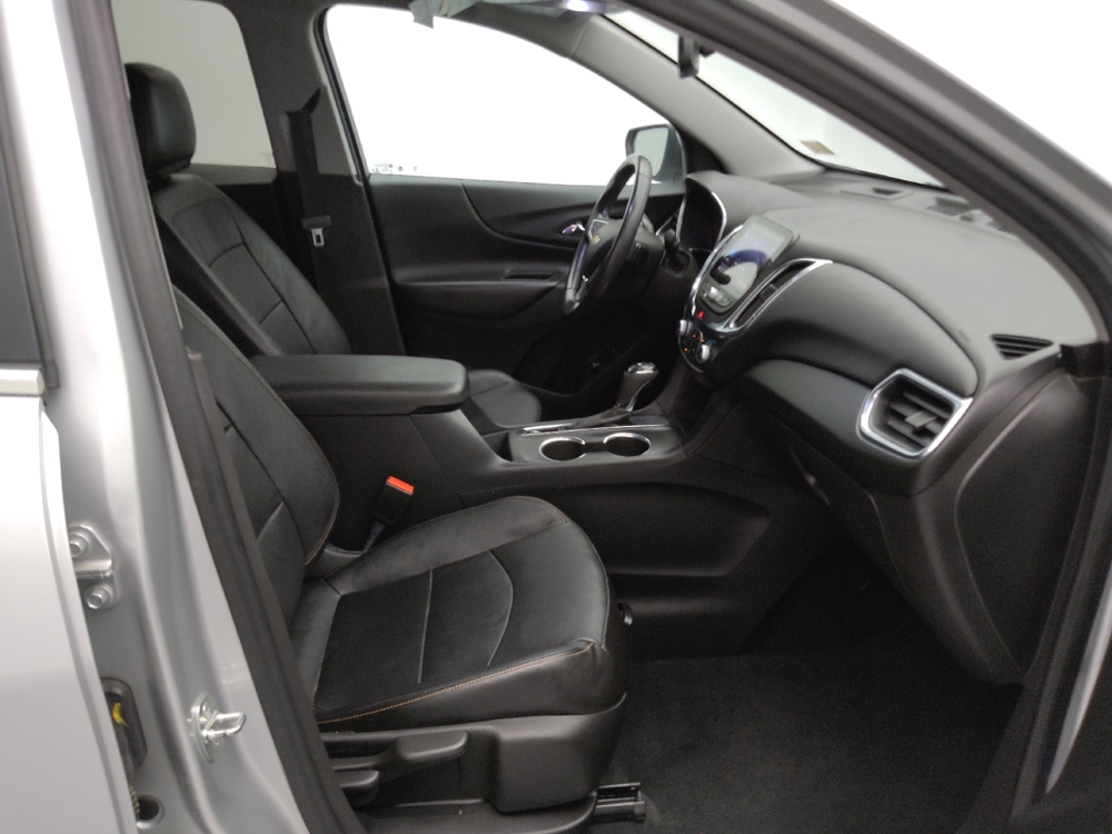 2021 Chevrolet Equinox LT - Photo 16