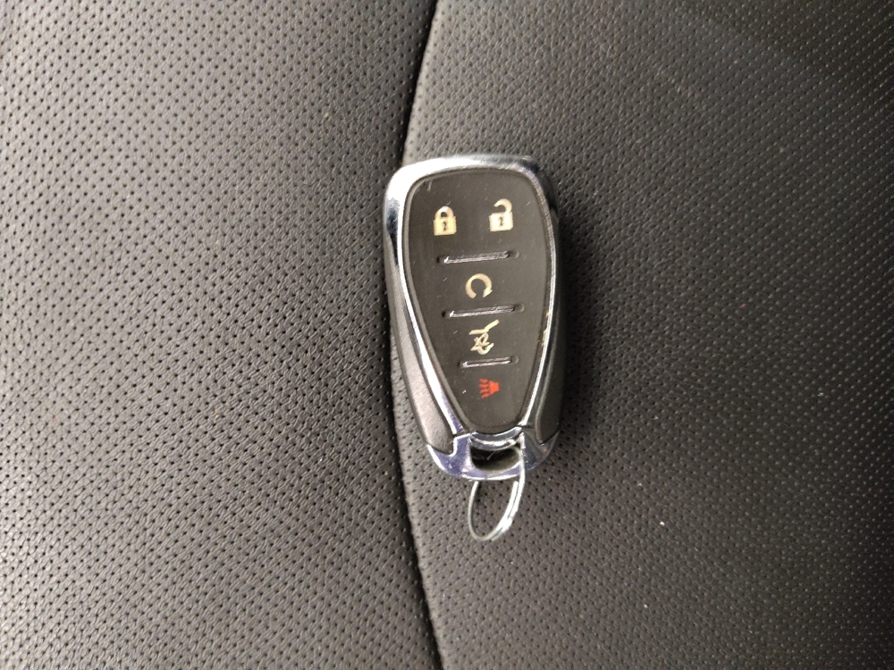 2021 Chevrolet Equinox LT - Photo 25