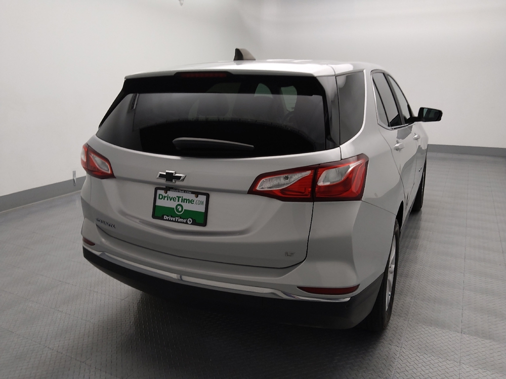 2021 Chevrolet Equinox LT - Photo 6