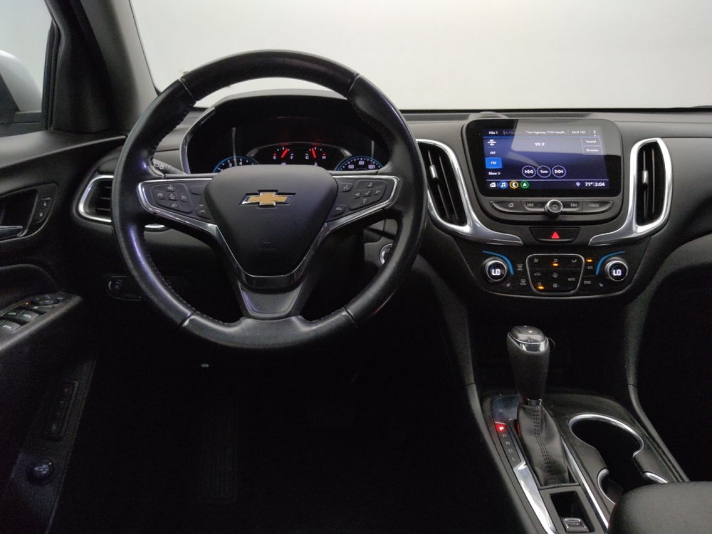 2021 Chevrolet Equinox LT - Photo 17