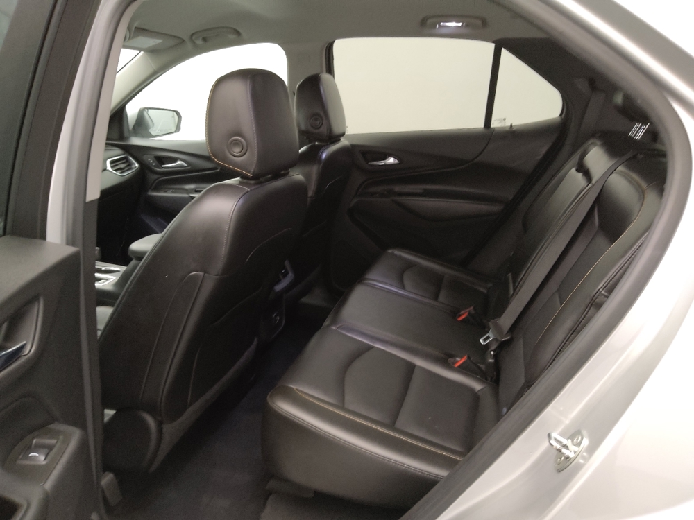 2021 Chevrolet Equinox LT - Photo 14