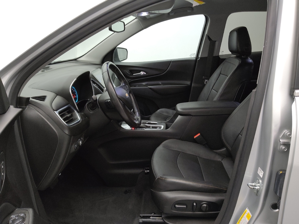 2021 Chevrolet Equinox LT - Photo 13