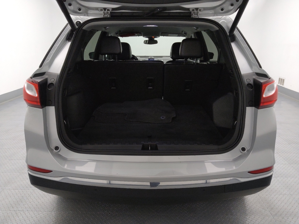 2021 Chevrolet Equinox LT - Photo 22