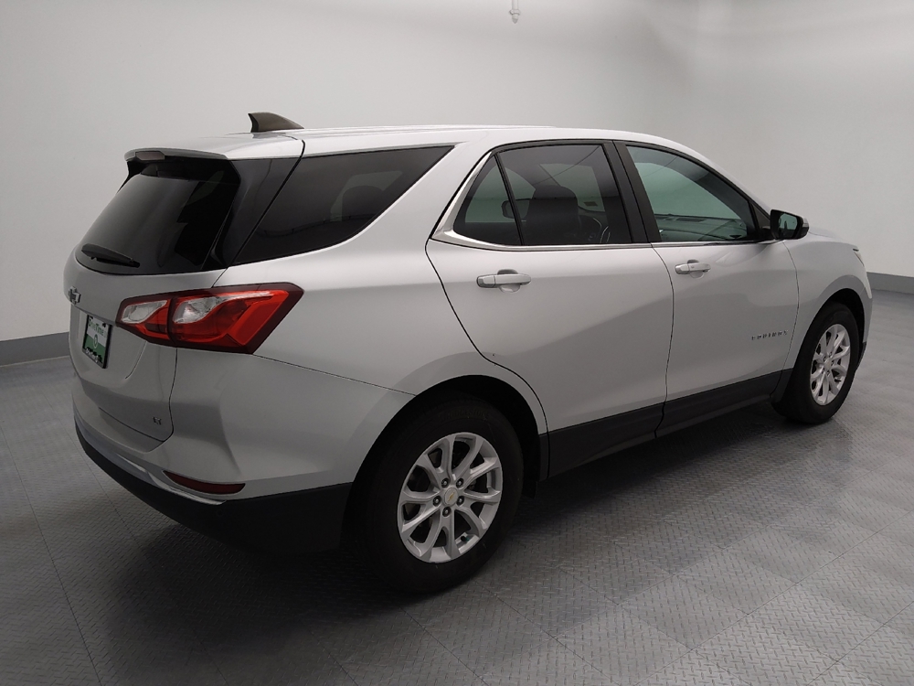 2021 Chevrolet Equinox LT - Photo 8