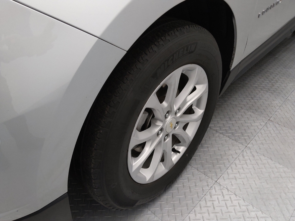 2021 Chevrolet Equinox LT - Photo 24