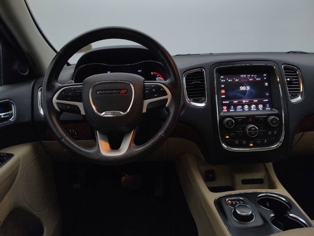 2017 Dodge Durango Citadel - Photo 17