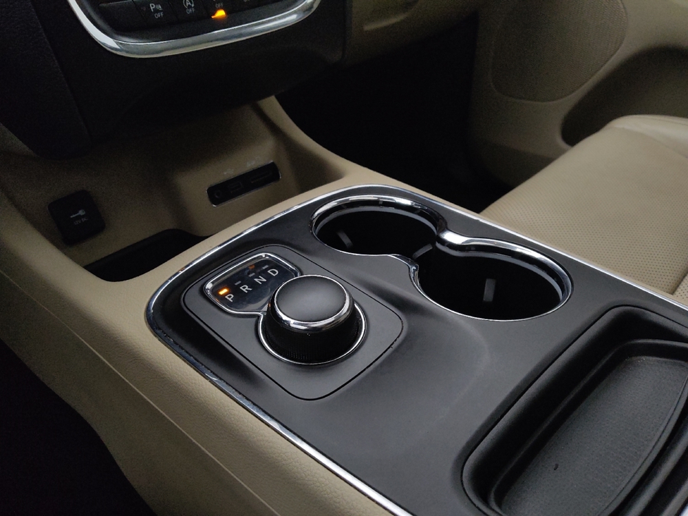 2017 Dodge Durango Citadel - Photo 20
