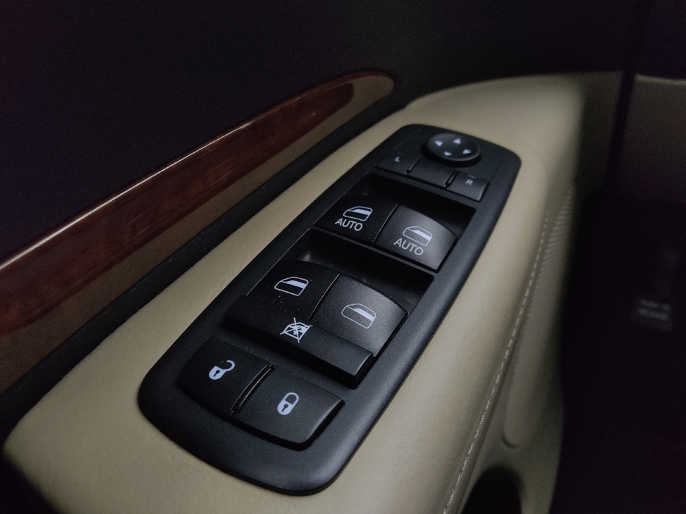 2017 Dodge Durango Citadel - Photo 21