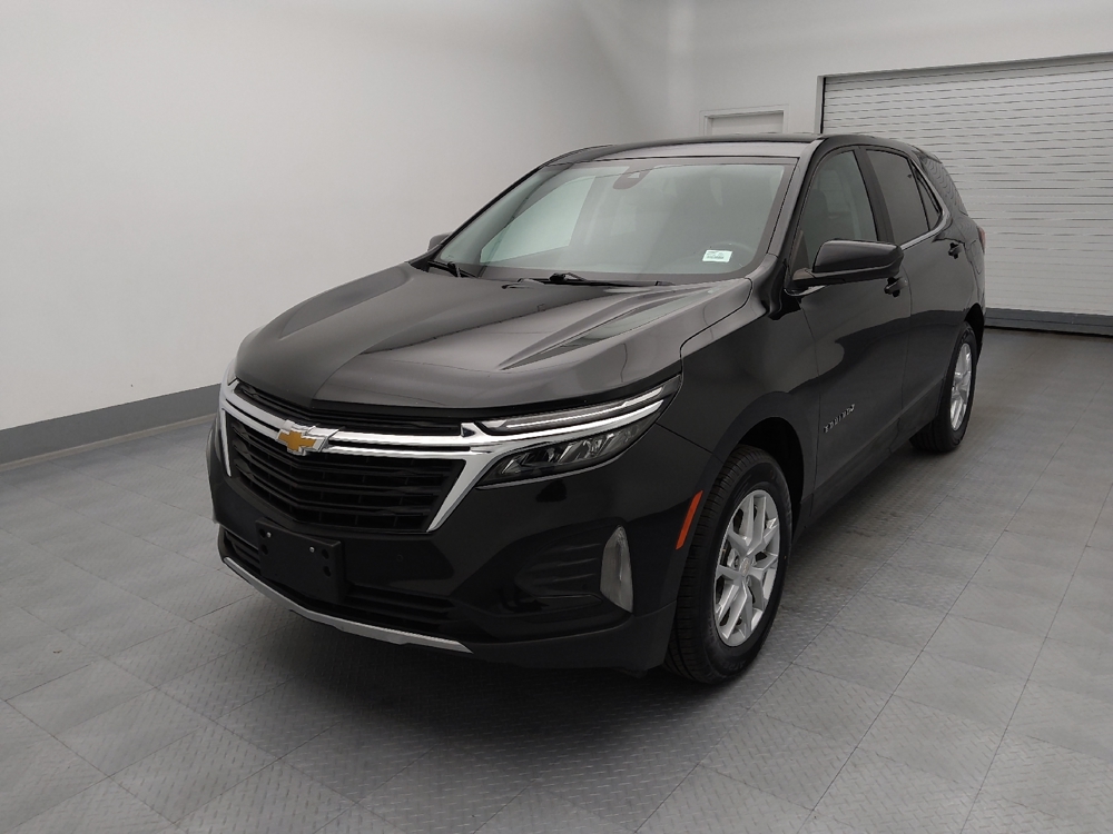 2023 Chevrolet Equinox 2FL