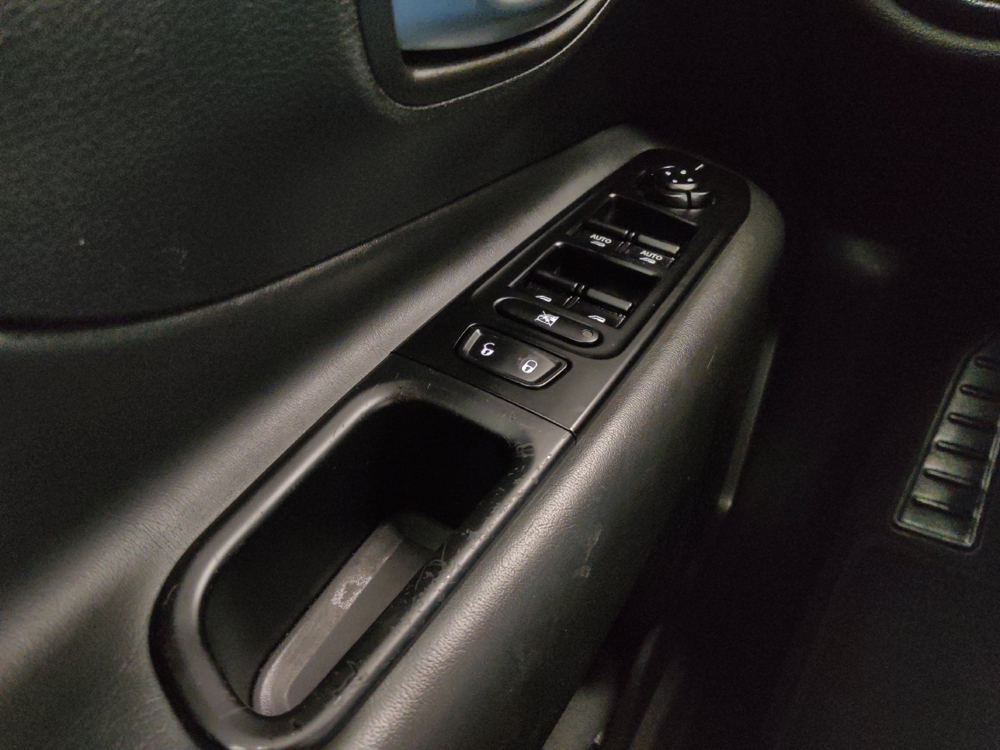 2021 Jeep Renegade Limited - Photo 21