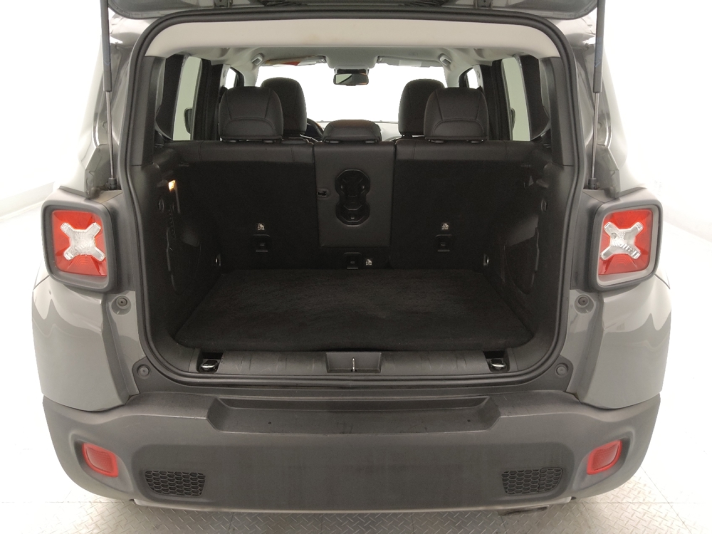 2021 Jeep Renegade Limited - Photo 22
