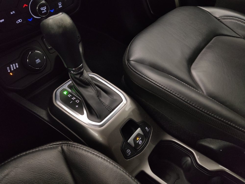 2021 Jeep Renegade Limited - Photo 20