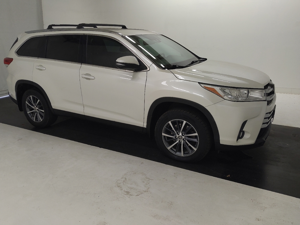 2019 Toyota Highlander XLE - Photo 9