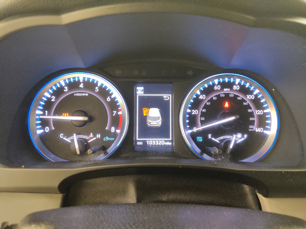 2019 Toyota Highlander XLE - Photo 18