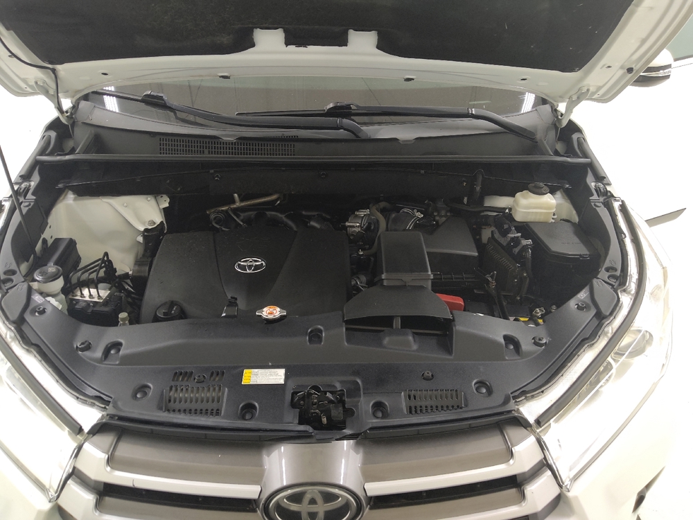 2019 Toyota Highlander XLE - Photo 23