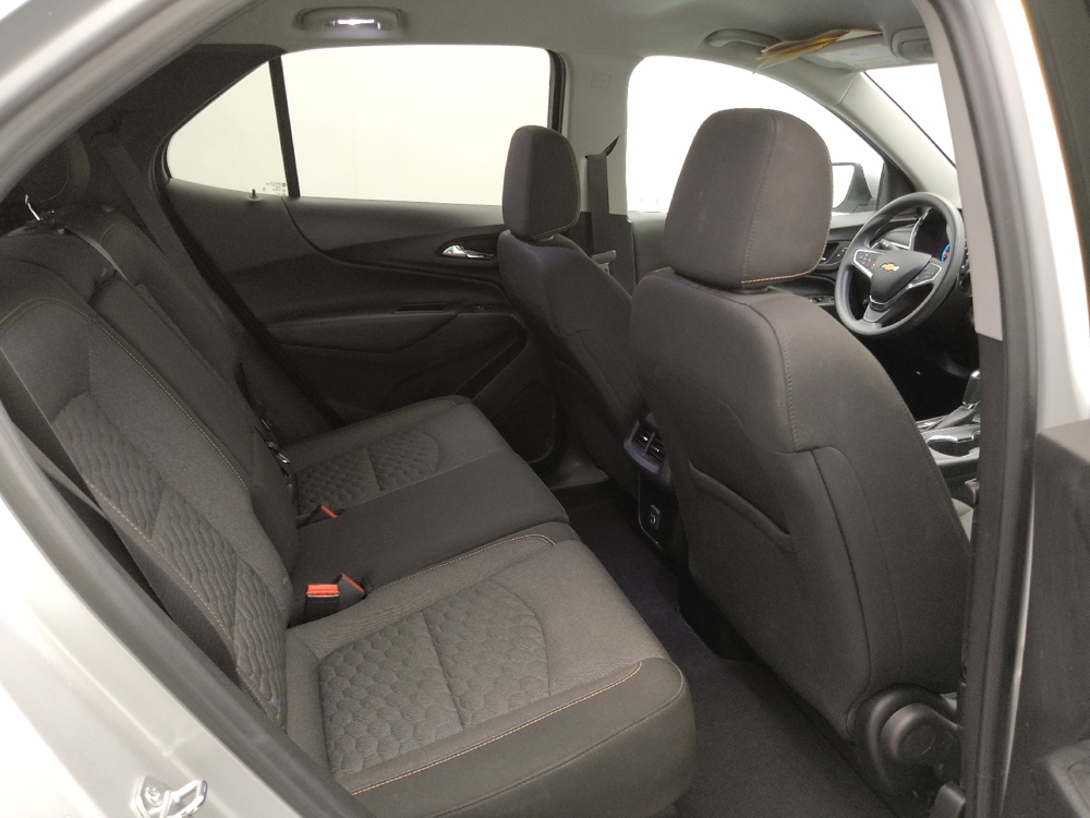 2020 Chevrolet Equinox LT - Photo 15