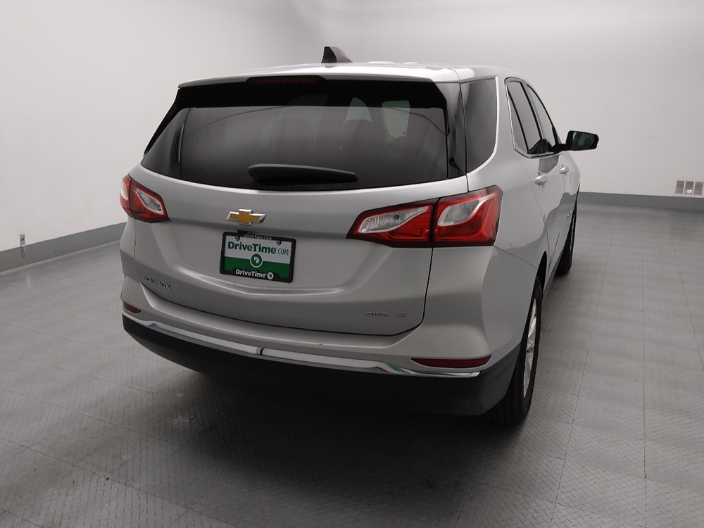 2020 Chevrolet Equinox LT - Photo 6