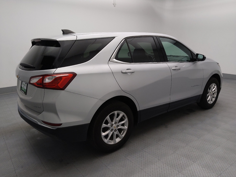 2020 Chevrolet Equinox LT - Photo 8