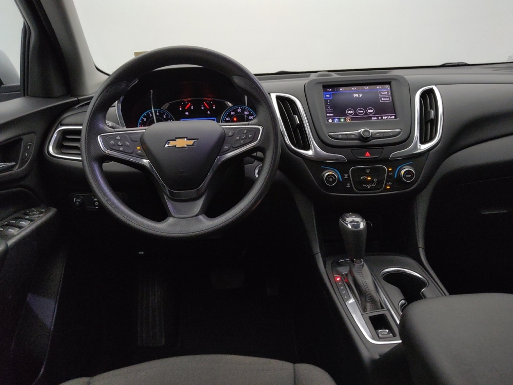 2020 Chevrolet Equinox LT - Photo 17