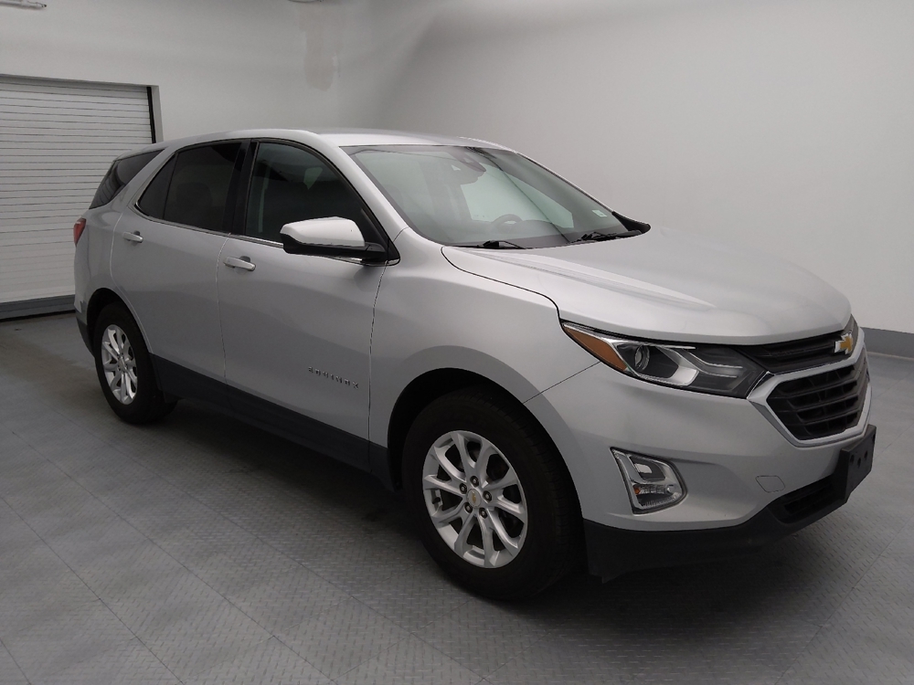 2020 Chevrolet Equinox LT - Photo 9