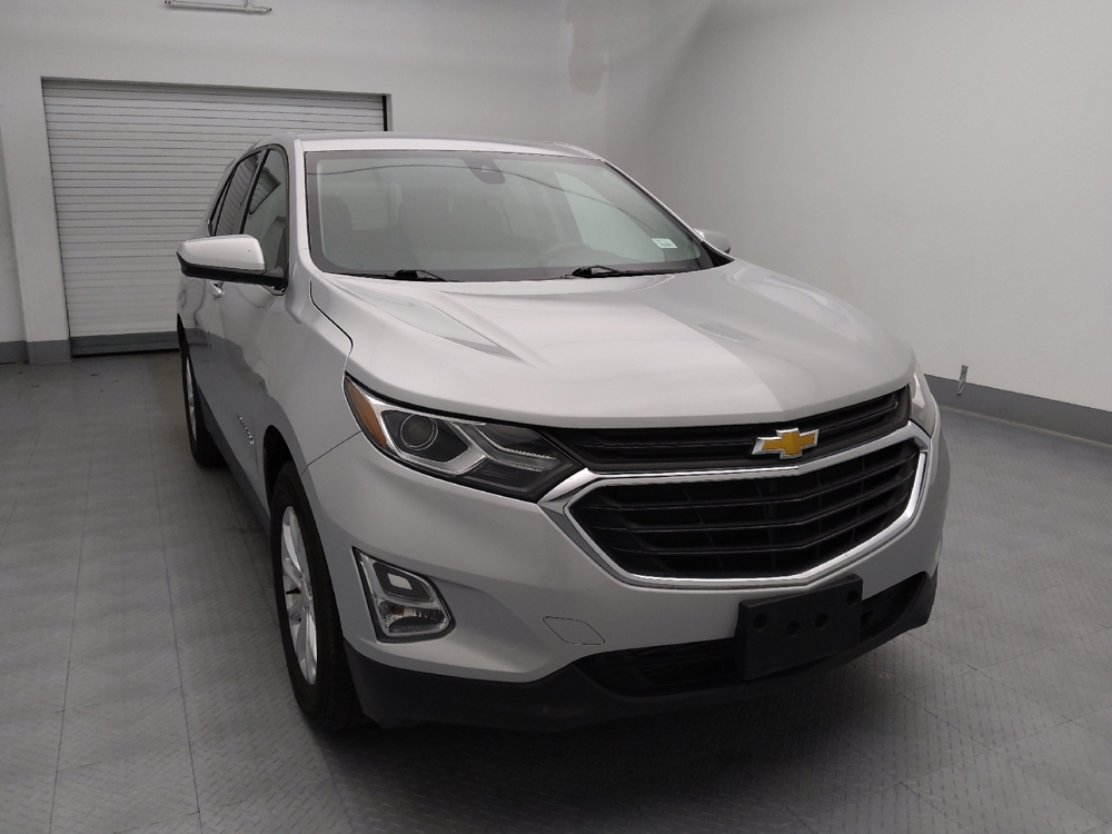 2020 Chevrolet Equinox LT - Photo 11