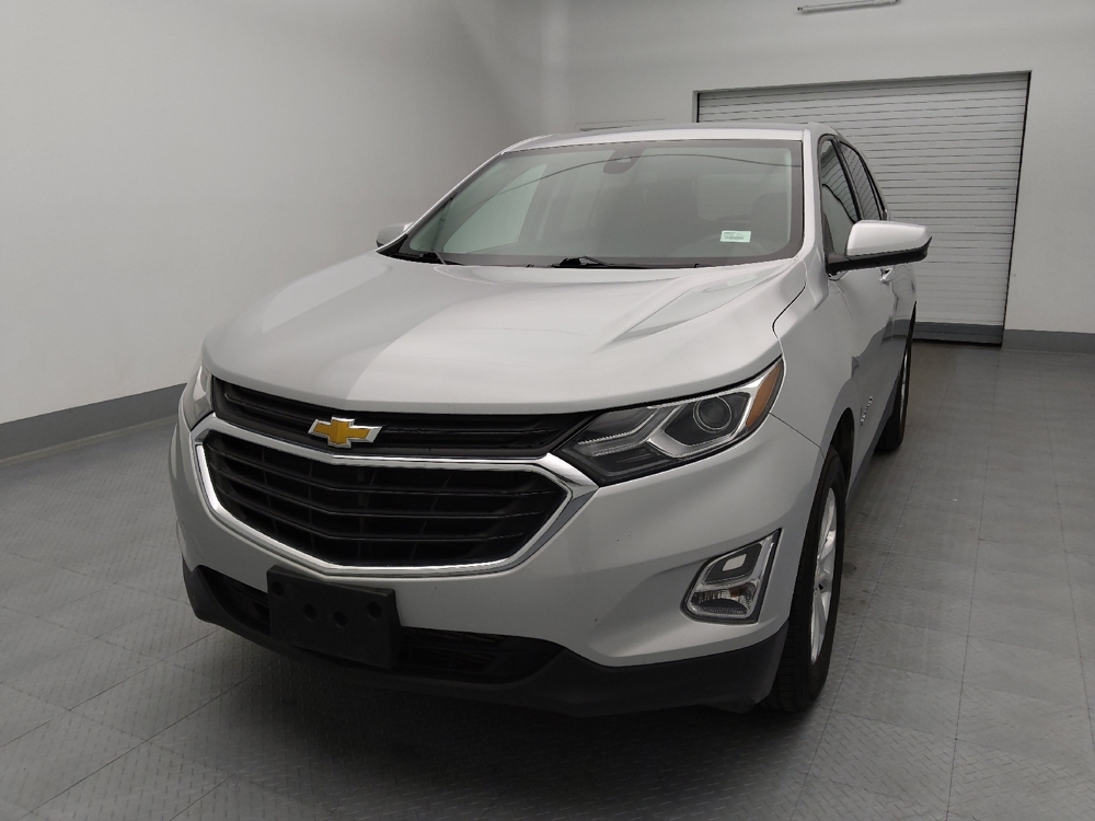 2020 Chevrolet Equinox LT - Photo 12