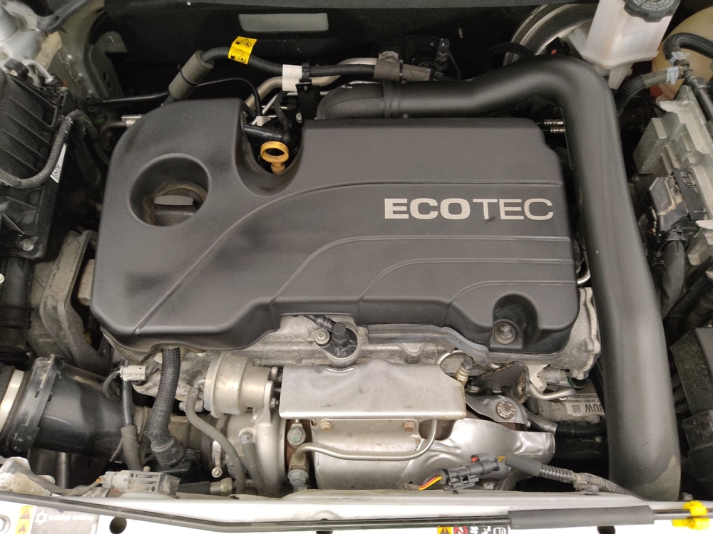 2020 Chevrolet Equinox LT - Photo 23