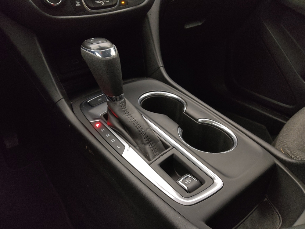2020 Chevrolet Equinox LT - Photo 20
