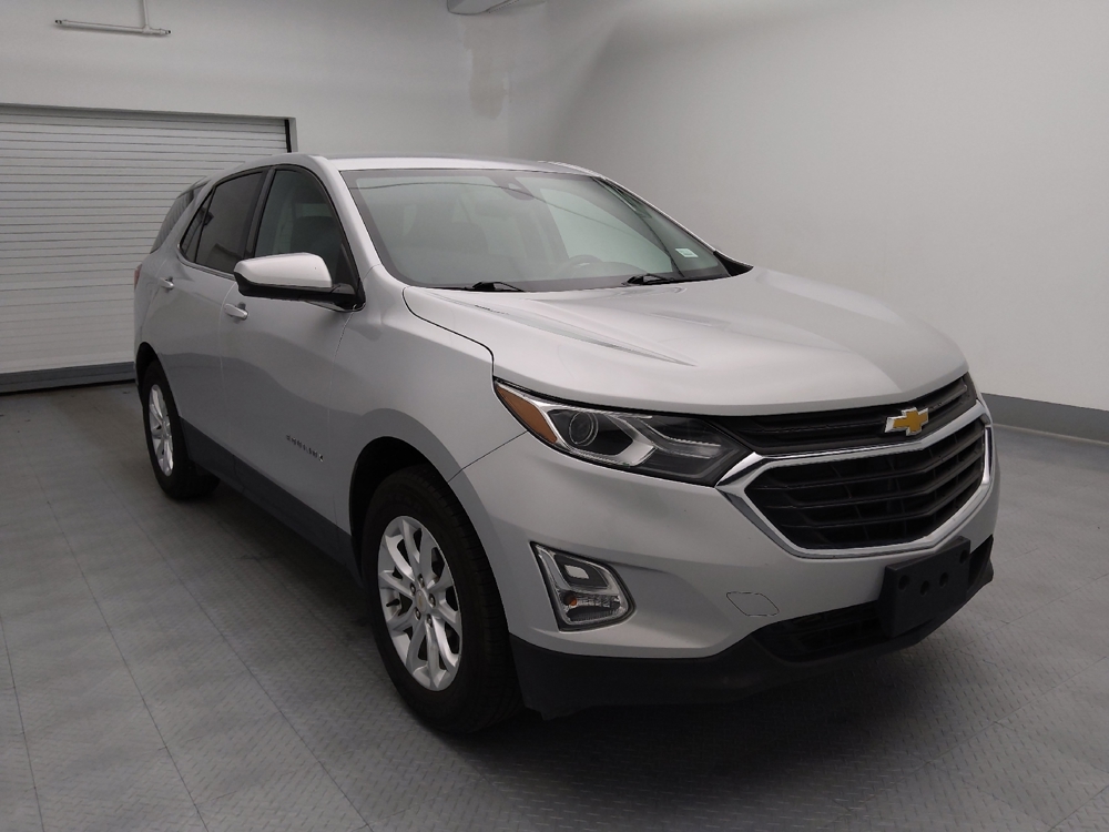 2020 Chevrolet Equinox LT - Photo 10