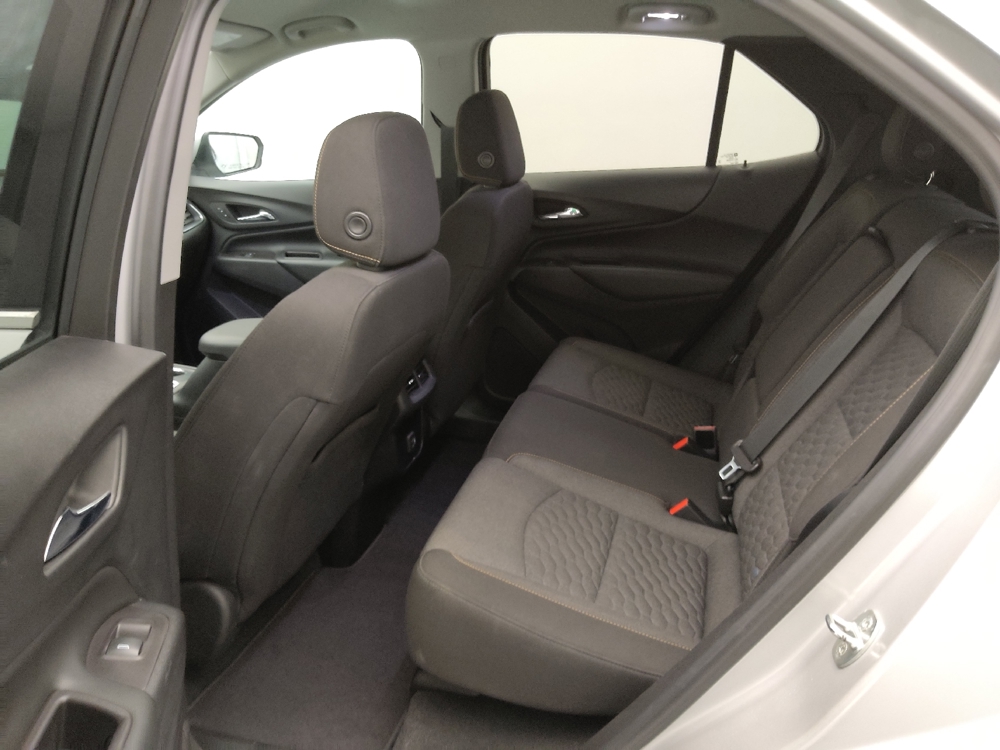 2020 Chevrolet Equinox LT - Photo 14