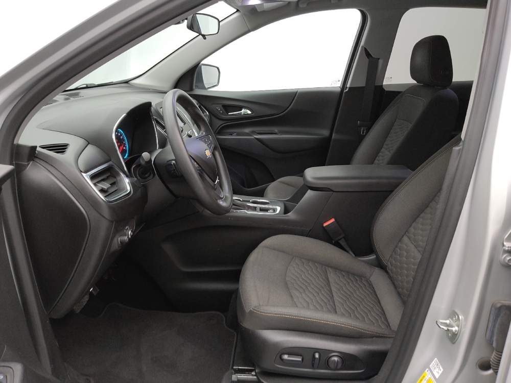 2020 Chevrolet Equinox LT - Photo 13