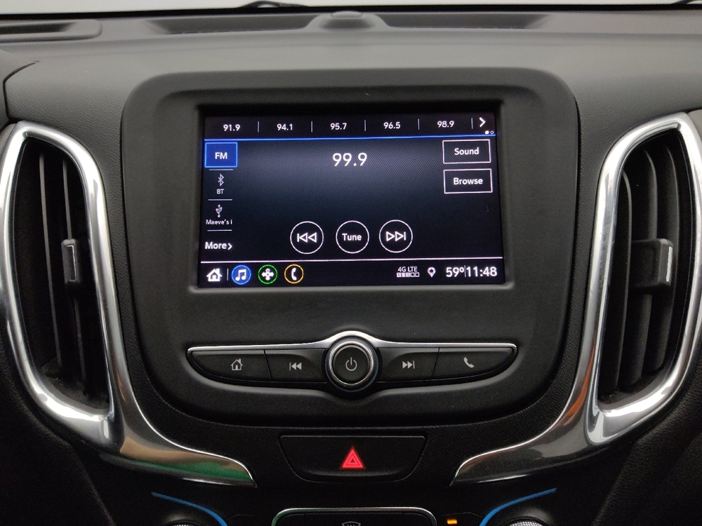 2020 Chevrolet Equinox LT - Photo 19