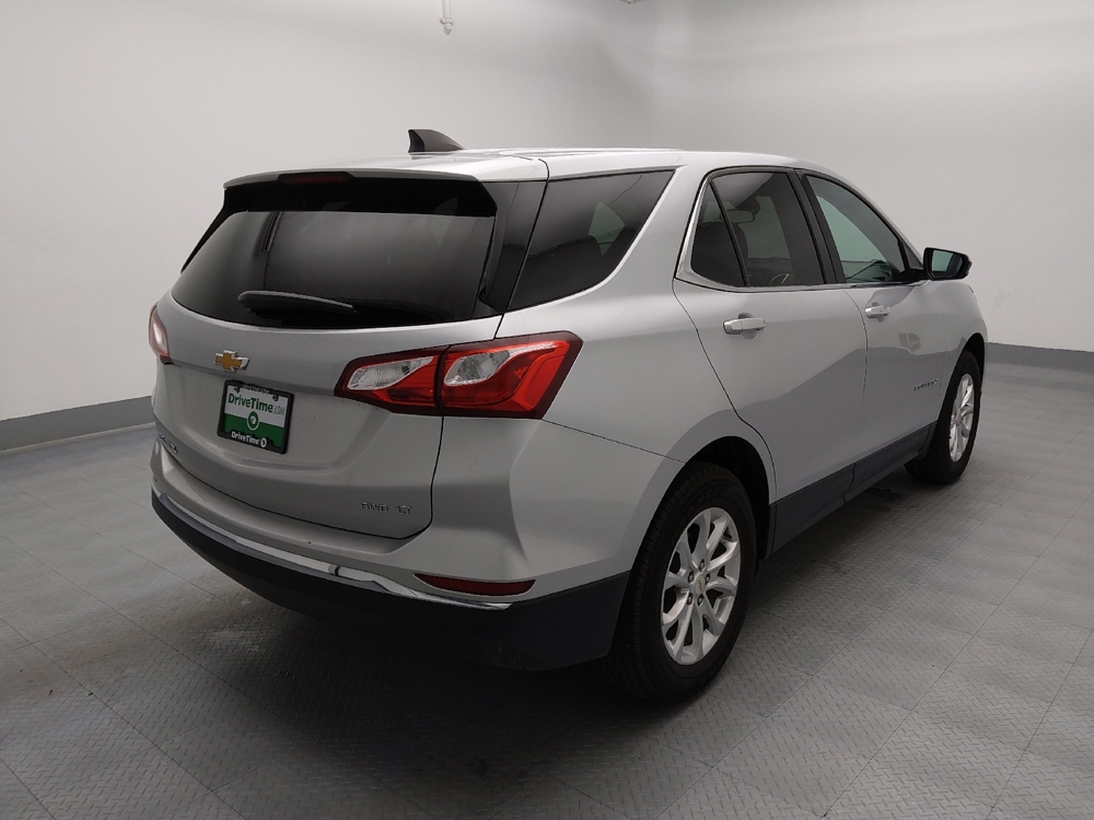 2020 Chevrolet Equinox LT - Photo 7