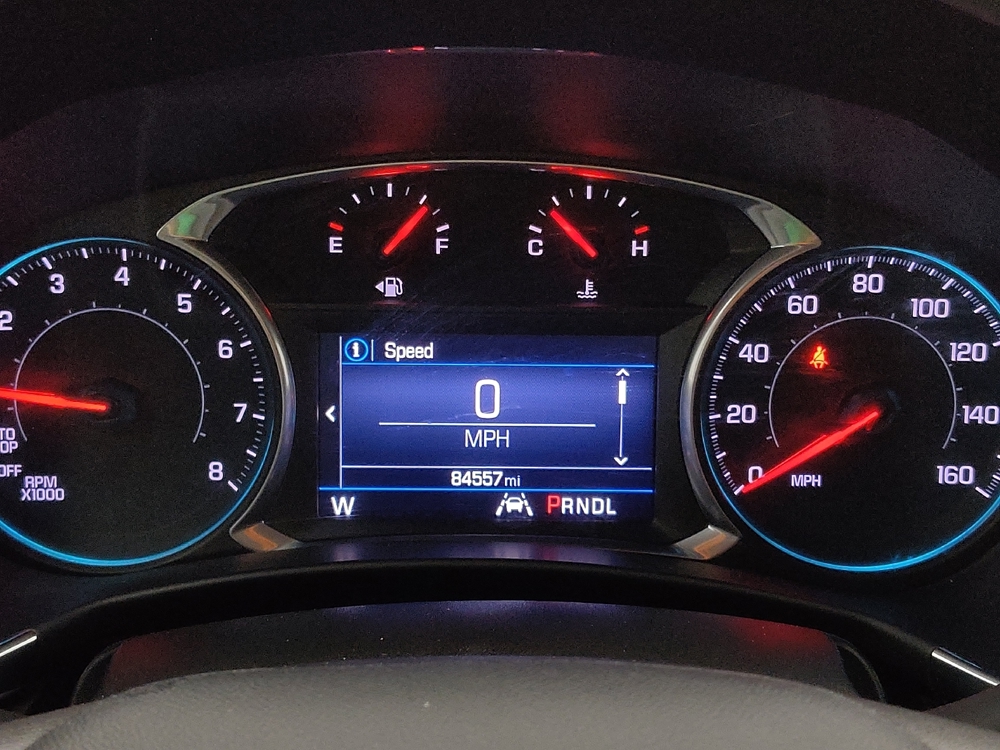 2020 Chevrolet Equinox LT - Photo 18