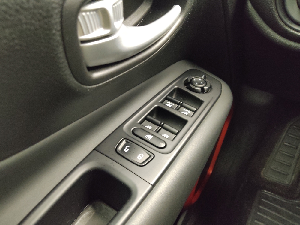 2023 Jeep Renegade Trailhawk - Photo 21