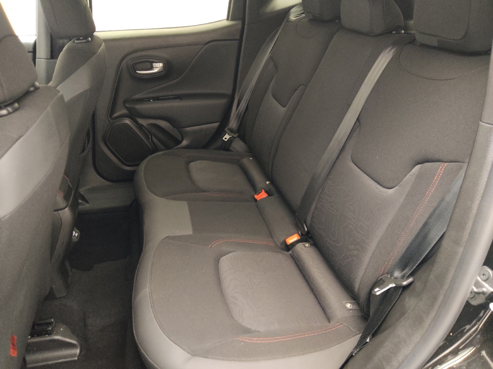2023 Jeep Renegade Trailhawk - Photo 14